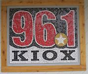Business Sign Mosaics