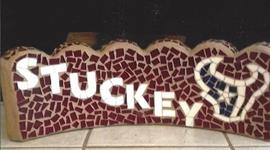 Sports Mosaics
