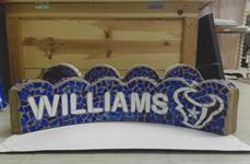 Sports Mosaics