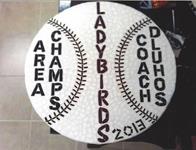 Sports Mosaics