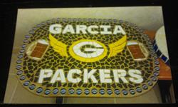 Sports Mosaics