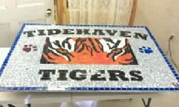 Sports Mosaics