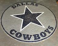 Sports Mosaics