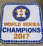 Sports Mosaics