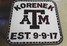Sports Mosaics