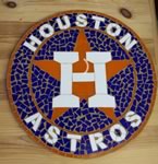 Sports Mosaics