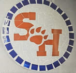 Sports Mosaics
